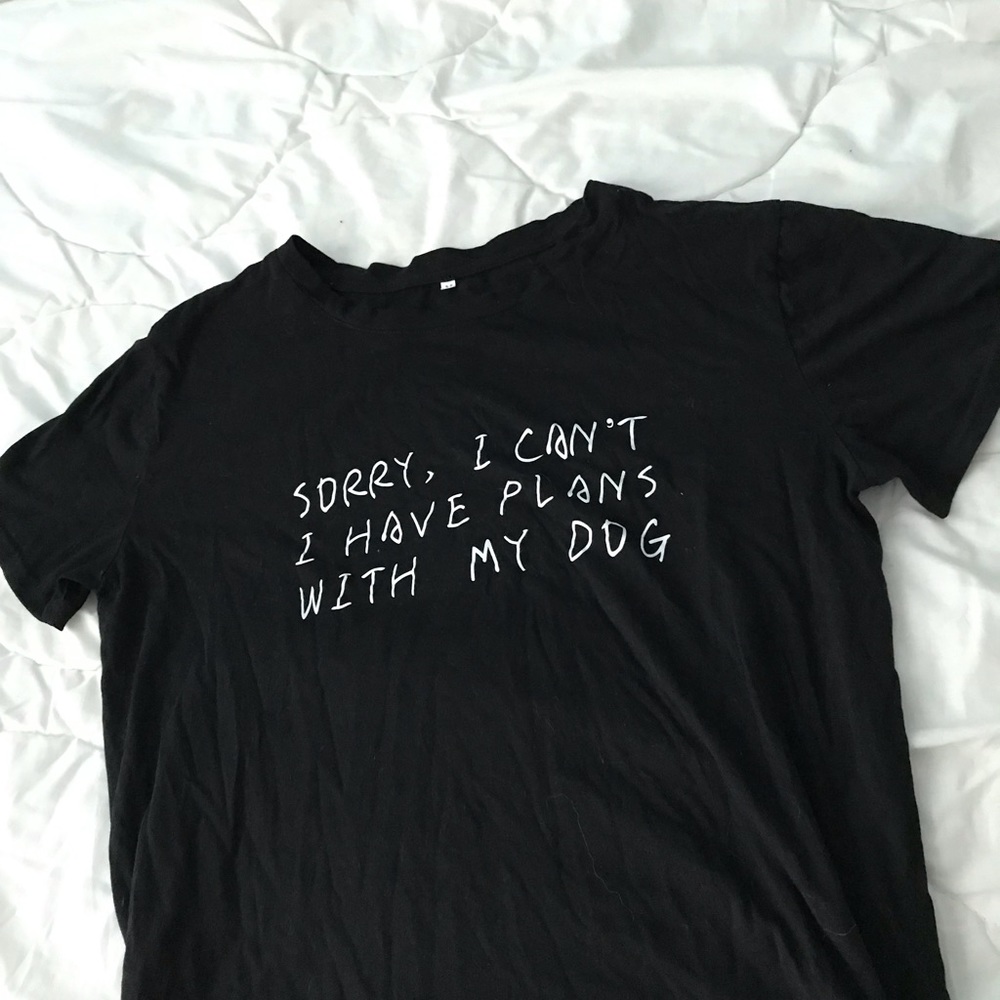 Shein Tee